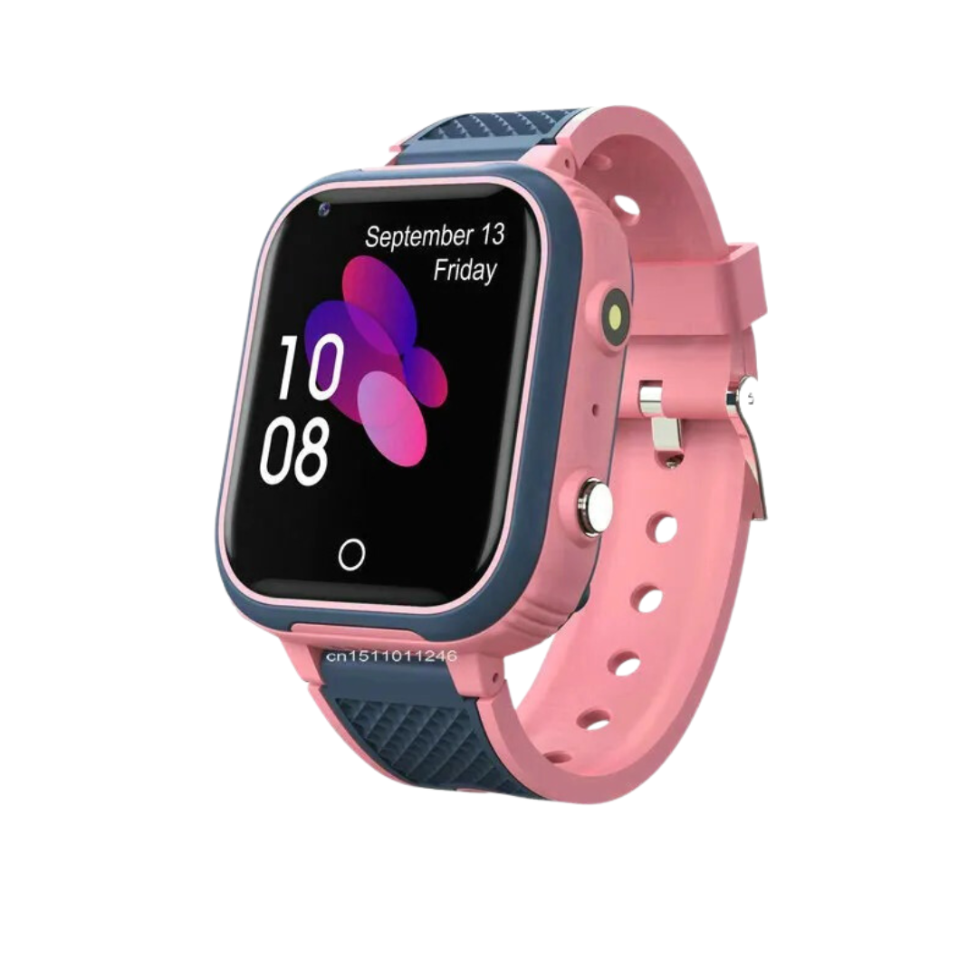 SmartKiddo™ | Smartwatch with GPS