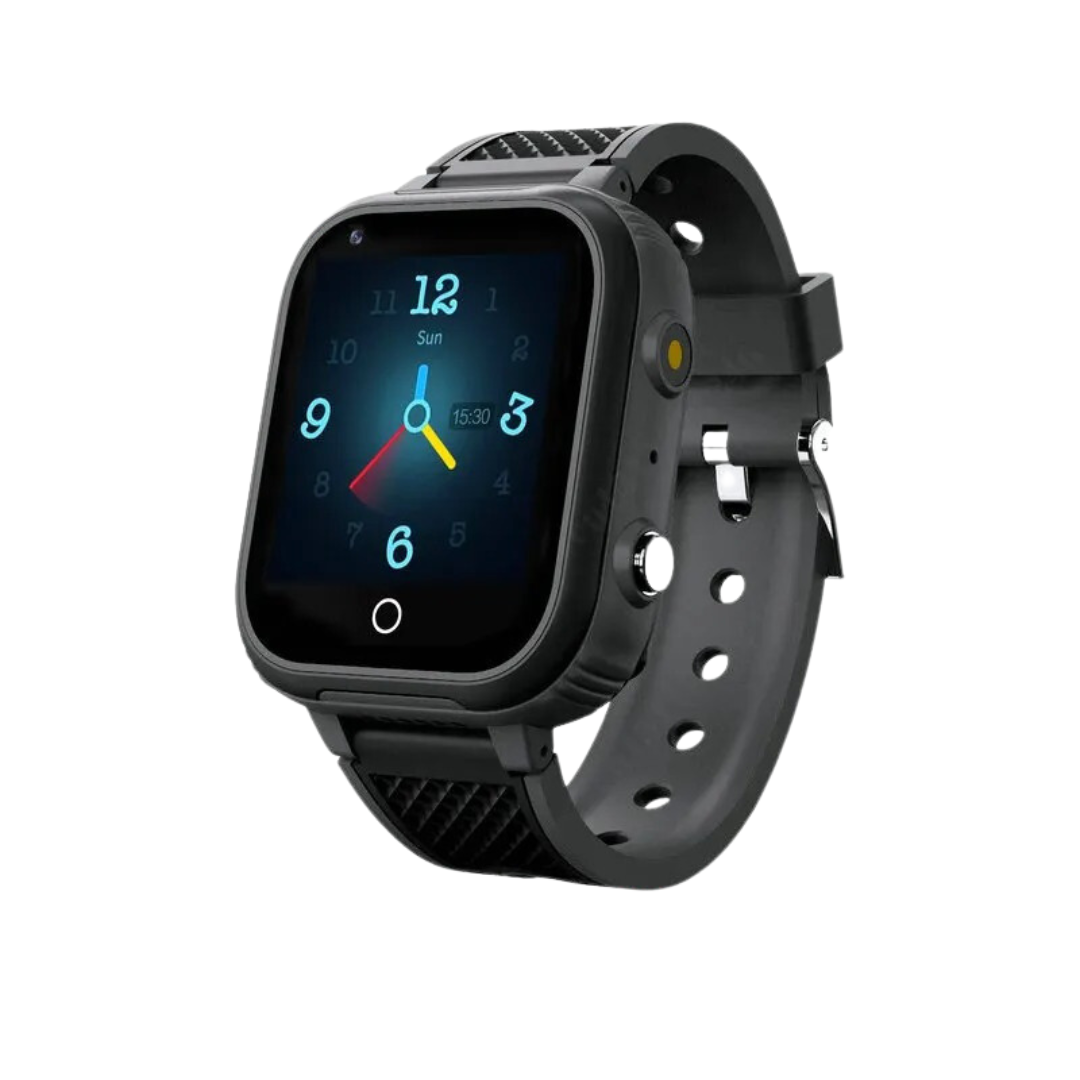 SmartKiddo™ | Smartwatch with GPS