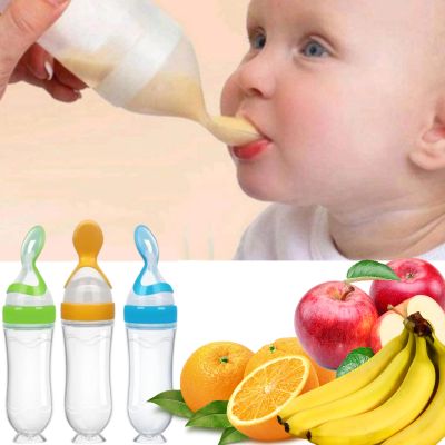 SPOON BOTTLE | EasyBottle™ 