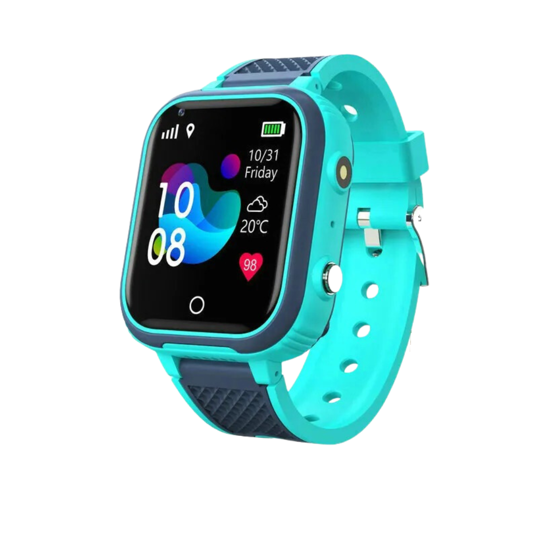 SmartKiddo™ | Smartwatch with GPS