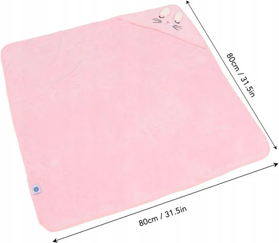 Cape-de-bain-bebe-rose-80-cm