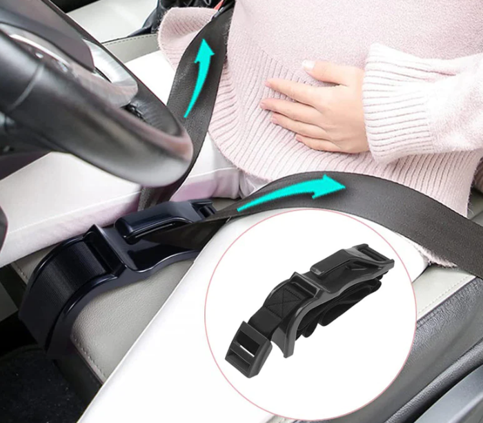 Ceinture de sécurité femme enceinte - Équipement auto