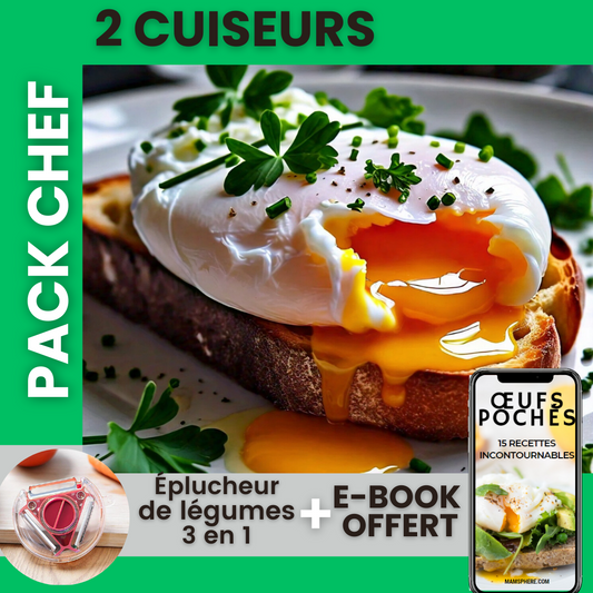 Cuiseur oeuf