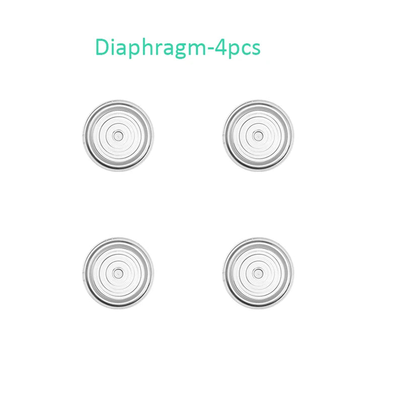 Diaphragm-tire-lait-accessoires