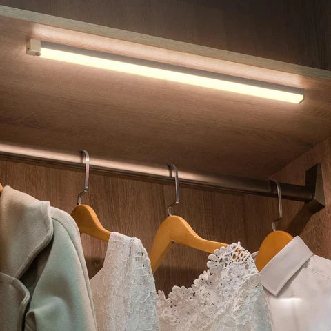 Lampe led sans fil | LuminaSense™