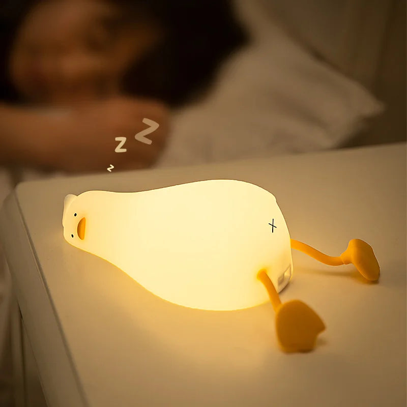 Baby Night Light | SweetDuck 