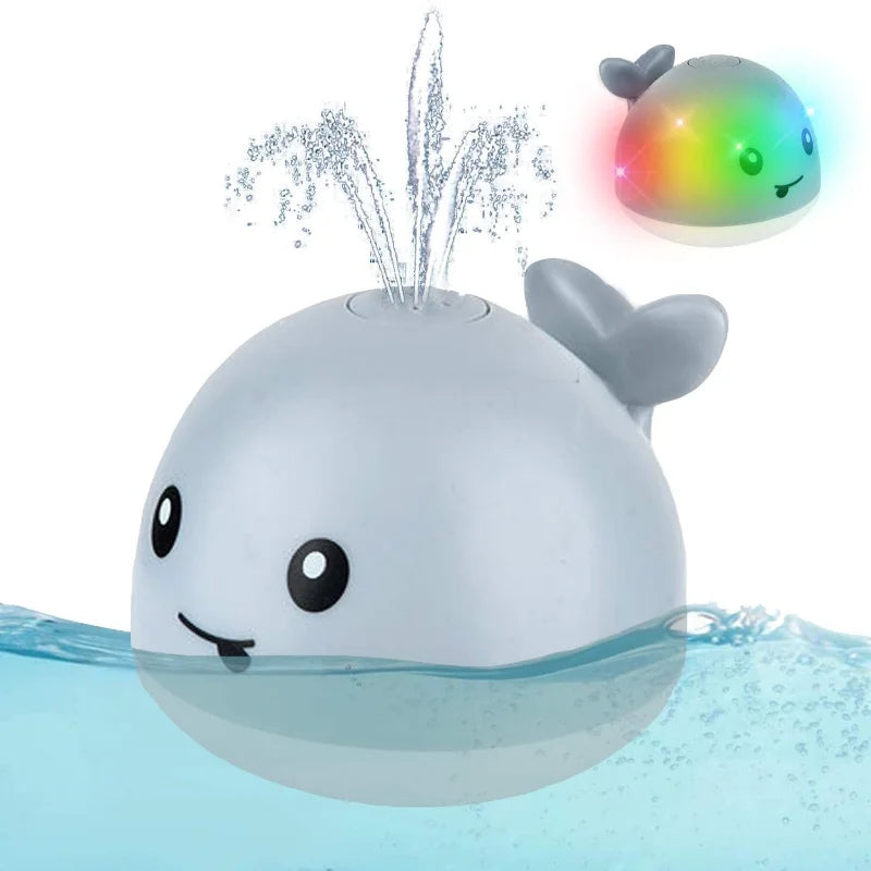 Dalora™ | Jouet de bain baleine