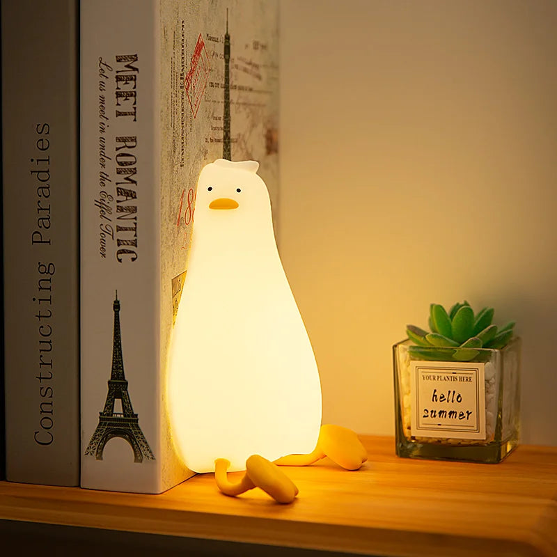 Baby Night Light | SweetDuck 