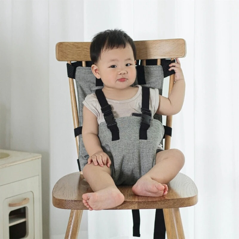 Chair harness | SafetyChair™