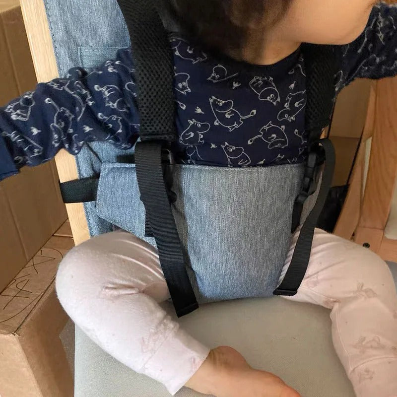 Chair harness | SafetyChair™