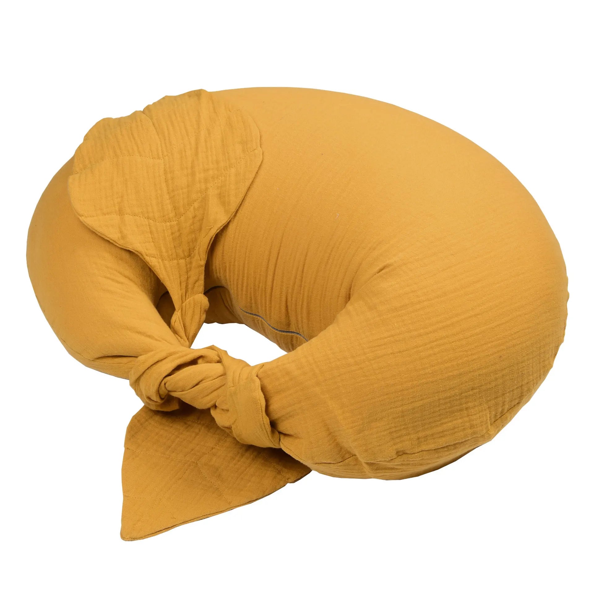 coussin-dallaitement-jaune-nomade