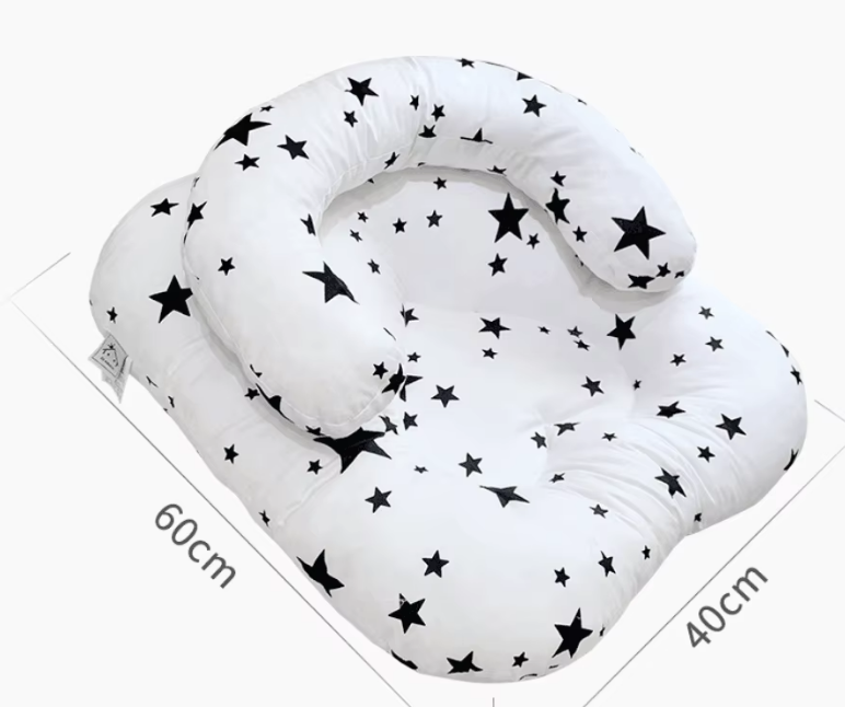 coussin-dallaitement-star-dimensions