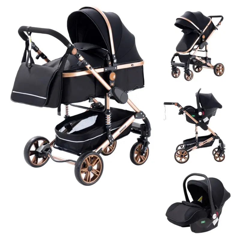 poussette-3-en-1-pour-bebe-tout-train-en-bronze