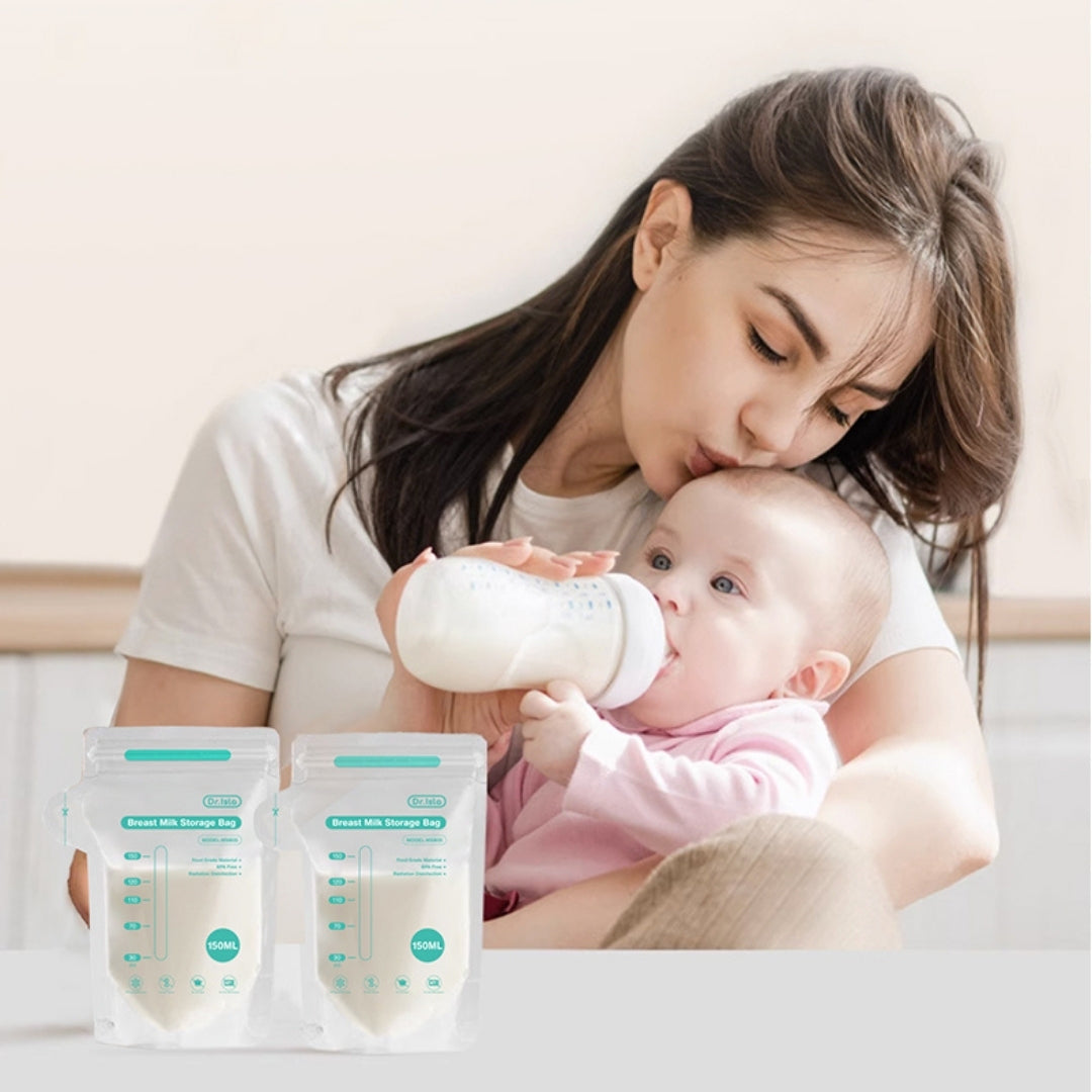 sachet-conservation-lait-maternel-pour-bebe