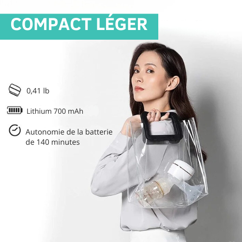 tire-lait-electrique-compact-et-leger