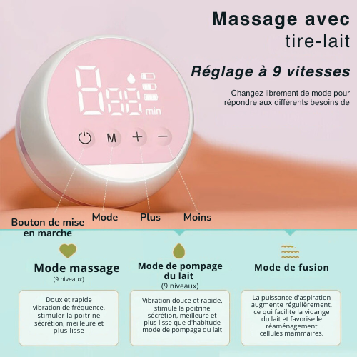 tire-lait-electrique-massage