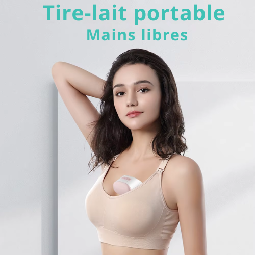 tire-lait-portable-mains-libres