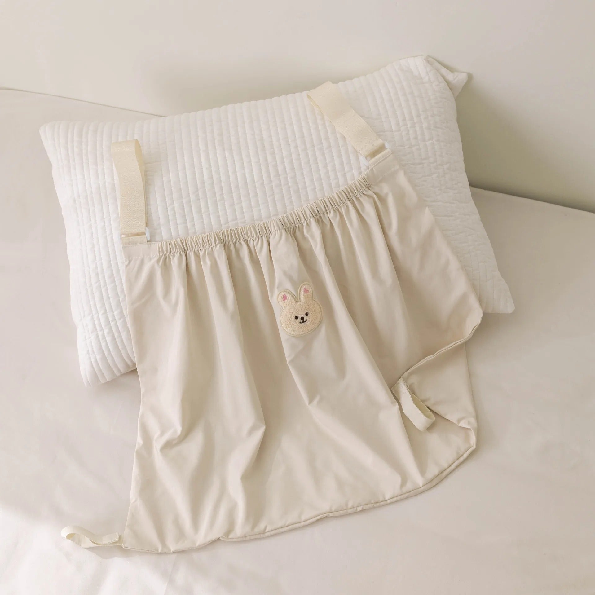 SAC DE RANGEMENT SUSPENDU| BabyNest™