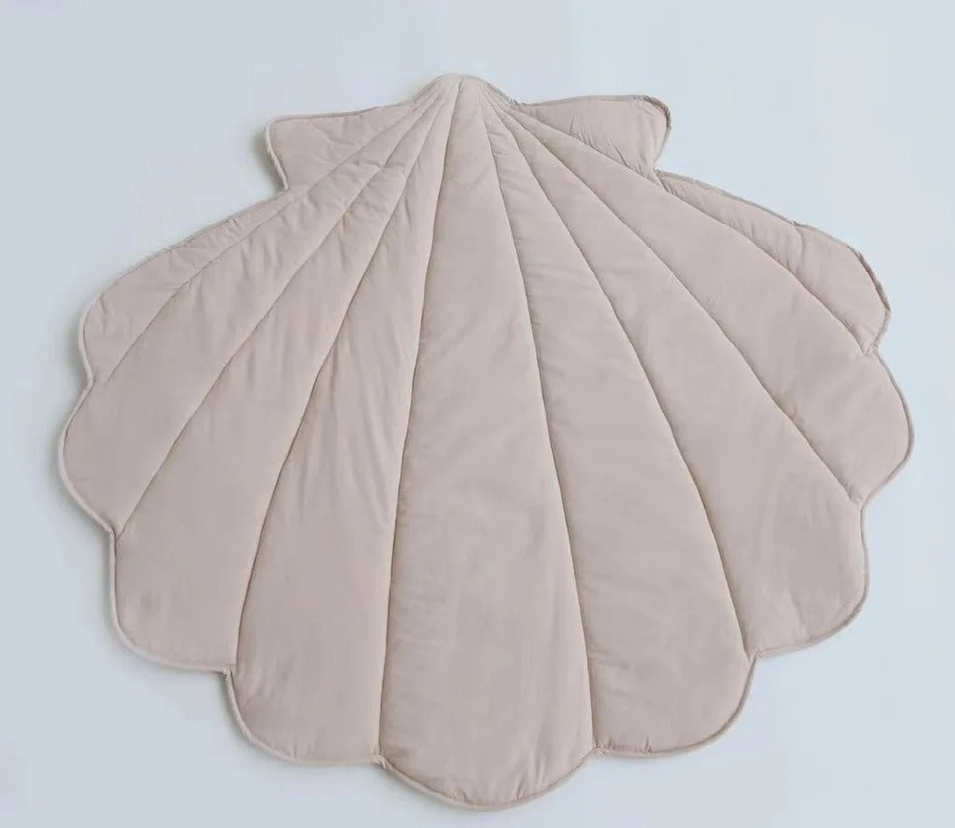 TAPIS D'ÉVEIL BÉBÉ | COQUILLEMAT™