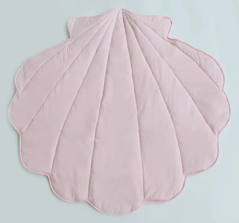 TAPIS D'ÉVEIL BÉBÉ | COQUILLEMAT™